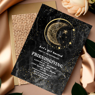 Lasst uns gebastelt werden Einladung der Freunde