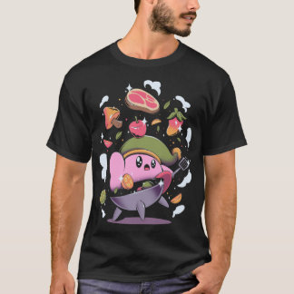 Lasst uns Geschenk kochen T-Shirt