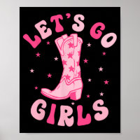 Lasst uns Girls Bridesmaid Bride Squad Nashville B