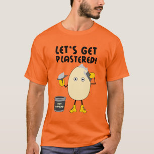 Lasst uns ins Lot kommen T-Shirt