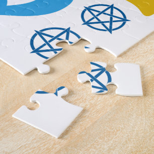 Lasst uns Lit holen! Jigsaw Puzzle