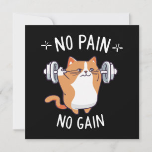 Lasst uns Muskeln aufbauen! Zeit im Fitnessstudio!