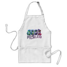 Lasst uns pickled werden