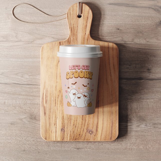 Lasst uns unbesonnen werden pappbecher (Von Creator hochgeladen)