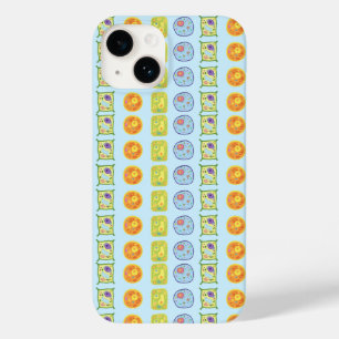 Lasst uns Zellebrate machen! Case-Mate iPhone 14 Hülle