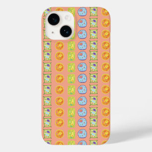 Lasst uns Zellebrate machen! Case-Mate iPhone 14 Hülle