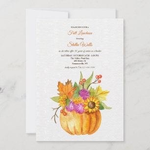 Lasst uns zusammenfallen einladung