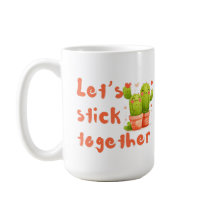 Lasst uns zusammenhalten