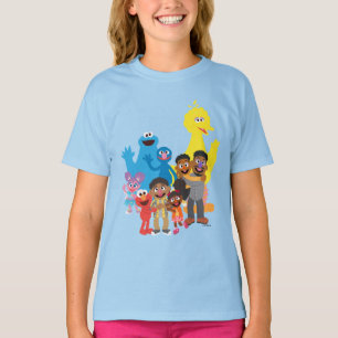 Lasst uns zusammenkommen T-Shirt