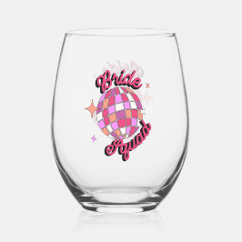 last disco weinglas ohne stiel