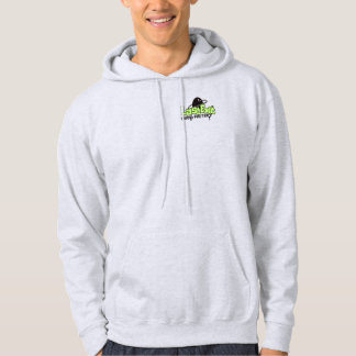 Last Exit Music Factory- Planet Hoodie