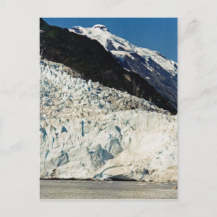 Last Ice Melt Postkarte