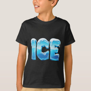 Last Minute für Eis und Feuerlöscher T-Shirt