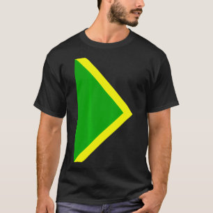 Last minute Jamaican Bobsled Team Halloween Group T-Shirt