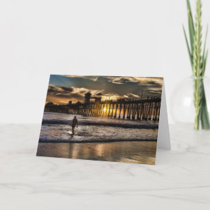 Last ride of the day karte