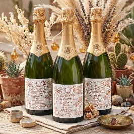 Last Rodeo Disco Cowgirl Bachelorette Party