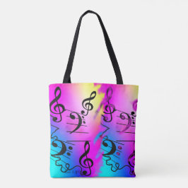 Lasten von Musik