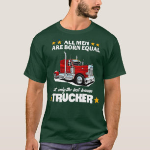 Lastkraftwagen 15 T-Shirt
