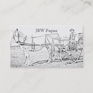 Lastwagen-Fahrt Visitenkarte