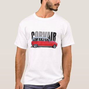 Lastwagen General Motorss CORVAIR T-Shirt