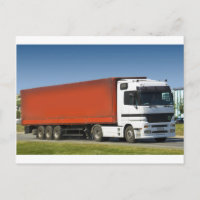 Lastwagen