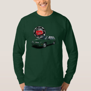 Lastwagen-T - Shirt SCCNA