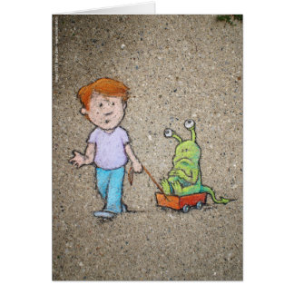 Lastwagenfahrt der sluggos