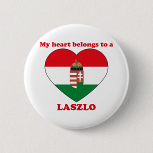 Laszlo Button