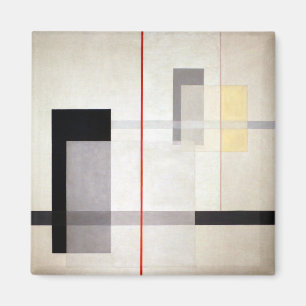 Laszlo Moholy Nagy K VII Magnet