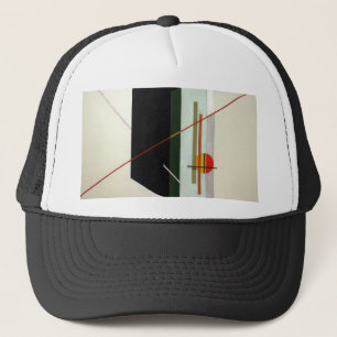 László Moholy-Nagy (Ungarisch, 1895 - 1946) Truckerkappe