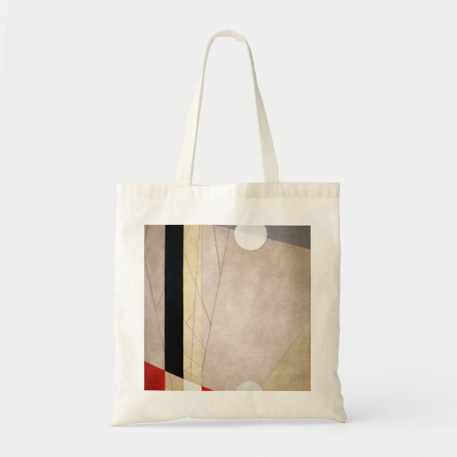Laszlo Moholy Nagy Z VI Tragetasche (Vorne)