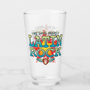Latein Rock Soul Tumbler