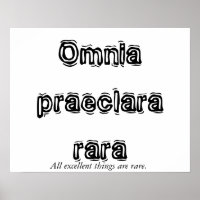 Lateinische Begriffe Exzellenz