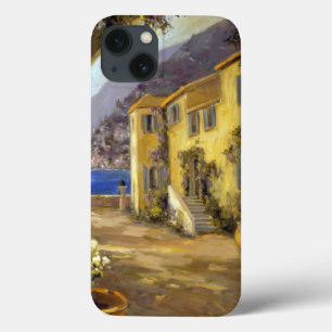 Lateinische Ruhe I iPhone 13 Hülle