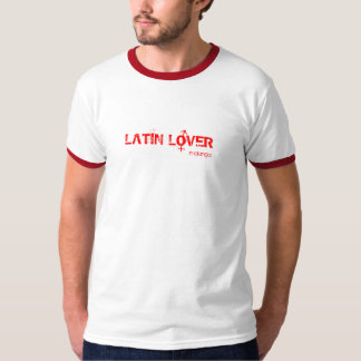Lateinischer Liebhaber - Malanga T-Shirt