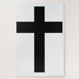 Lateinisches Christentum Puzzle