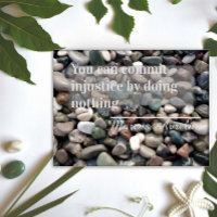 lateinisches Sprichwort für Gerechtigkeit