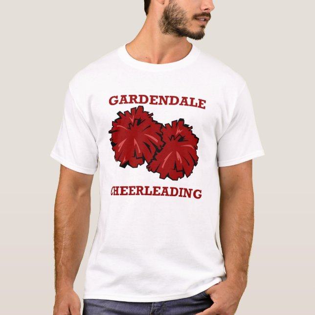 Latham, Debbie T-Shirt (Vorderseite)
