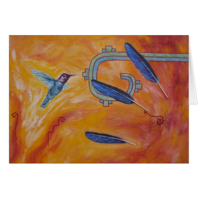 Latido de Corazon (Herzschlag) (Vorderseite (Horizontal))