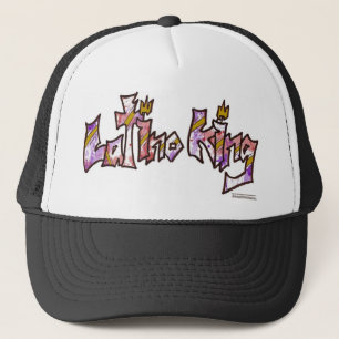 LatinoKing Truckerkappe