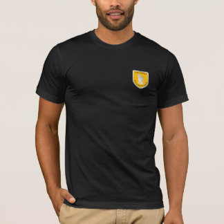LatinoRen Bella Leinwand T - Shirt