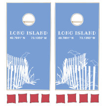 Latitude Longitude Long Island