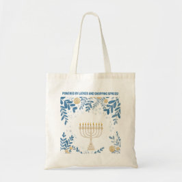 Latke Liebe Tasche Hanukkah - schönes Design