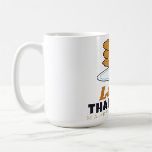 Latke Than Never Chanukka Hanukkah Latke Pun Tasse