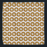 Latkes Potato Pancake Hanukkah Jüdische Feiertage  Halstuch<br><div class="desc">Das Design zeigt eine originelle Marker-Illustration eines leckeren Latke Potato Pancakes mit sauer Creme, ein Grundnahrungsmittel der jüdischen Küche. Ideal für Hanukkah, oder als Geschenk für Ihren Lieblings-Feinschmecker. Dieses Latke Design ist auch auf anderen Produkten erhältlich. Viele weitere Feinschmecker-Designs sind auch in diesem Shop erhältlich! Sehen Sie nicht, wonach Sie...</div>