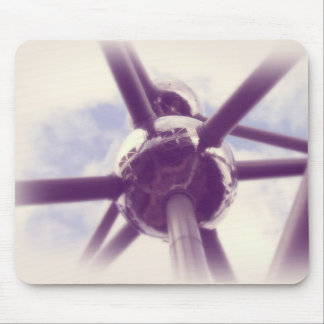 L'Atomium Mousepad