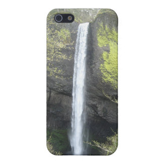 Latourelle fällt Fall iPhone 5 Case