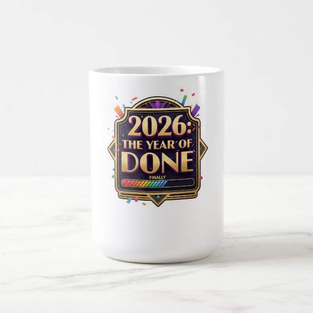 Latte Mug Kaffeetasse (Mittel)