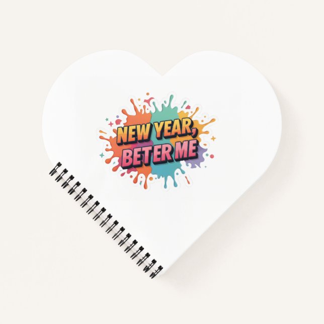 Latte Mug Notizbuch (Vorderseite)