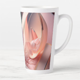 Latte Tasse